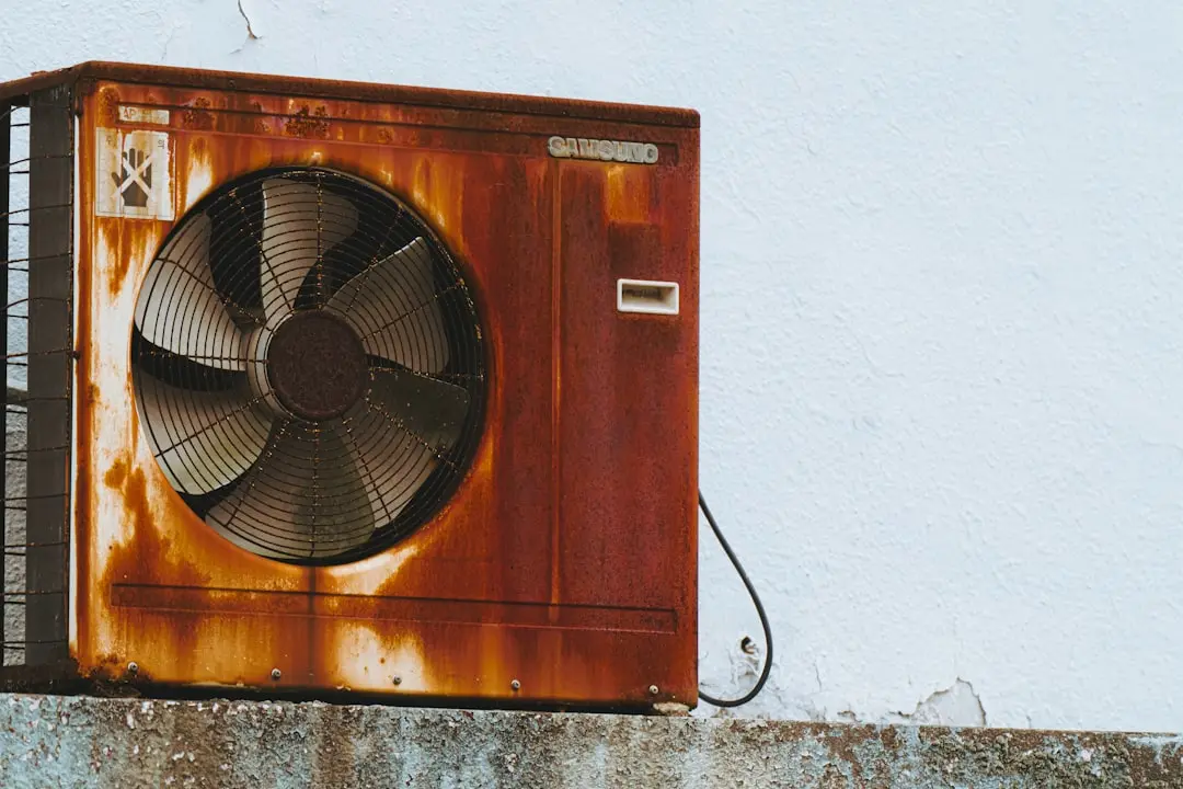 Don't Sweat It: Warning Signs Your Air Conditioner Needs Help