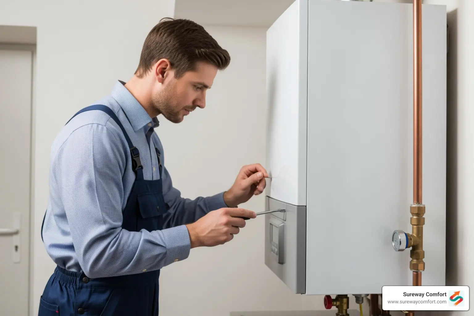 Finding the Best: Your Guide to Top Boiler Repair in Brookline, PA