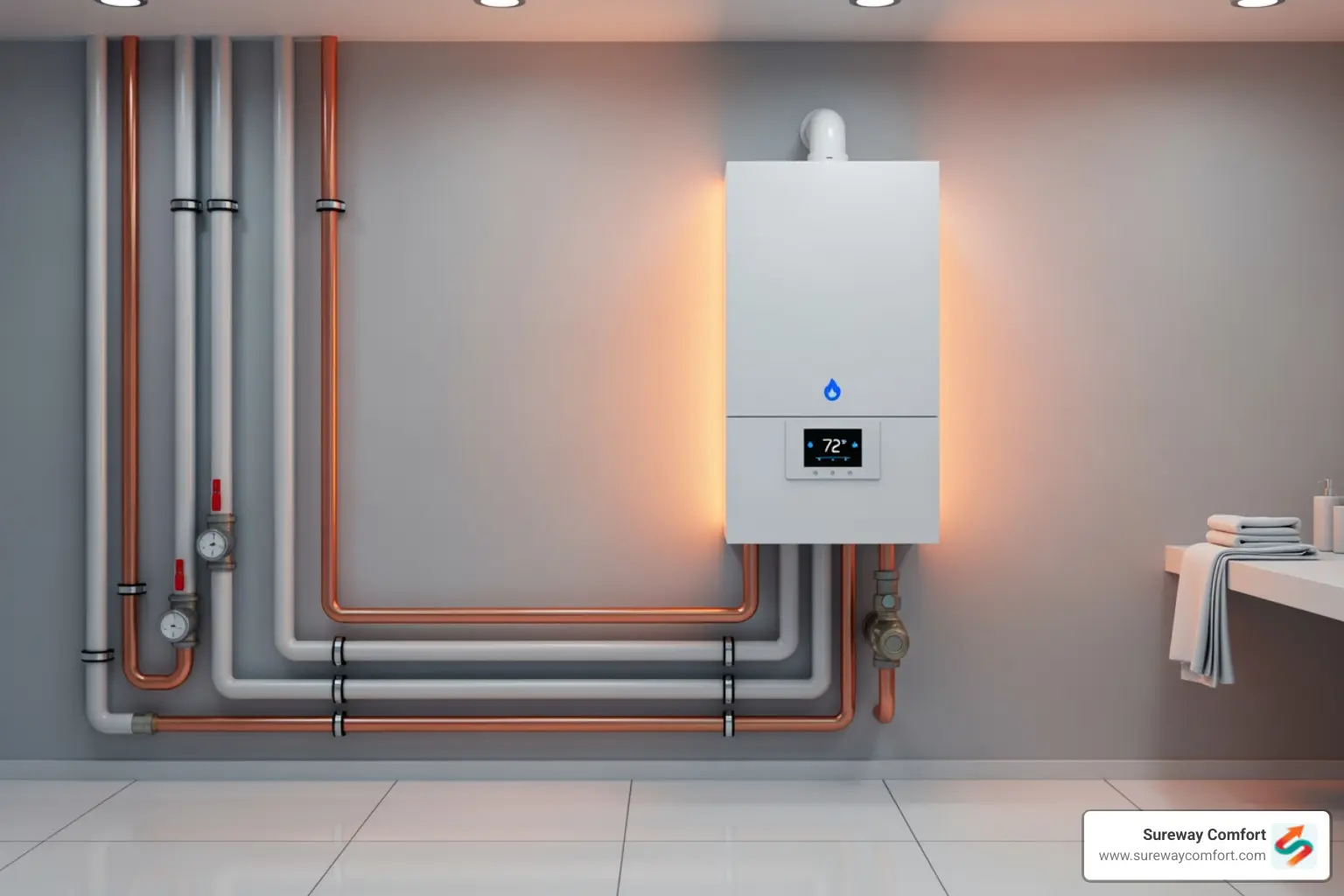 The Best Boiler Tune-Up Services Bridgeville PA on a Budget
