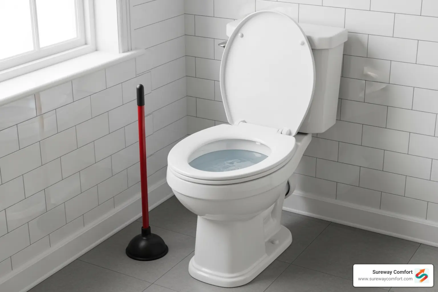 Toilet Trouble? How to Unclog Your Commode Like a Pro