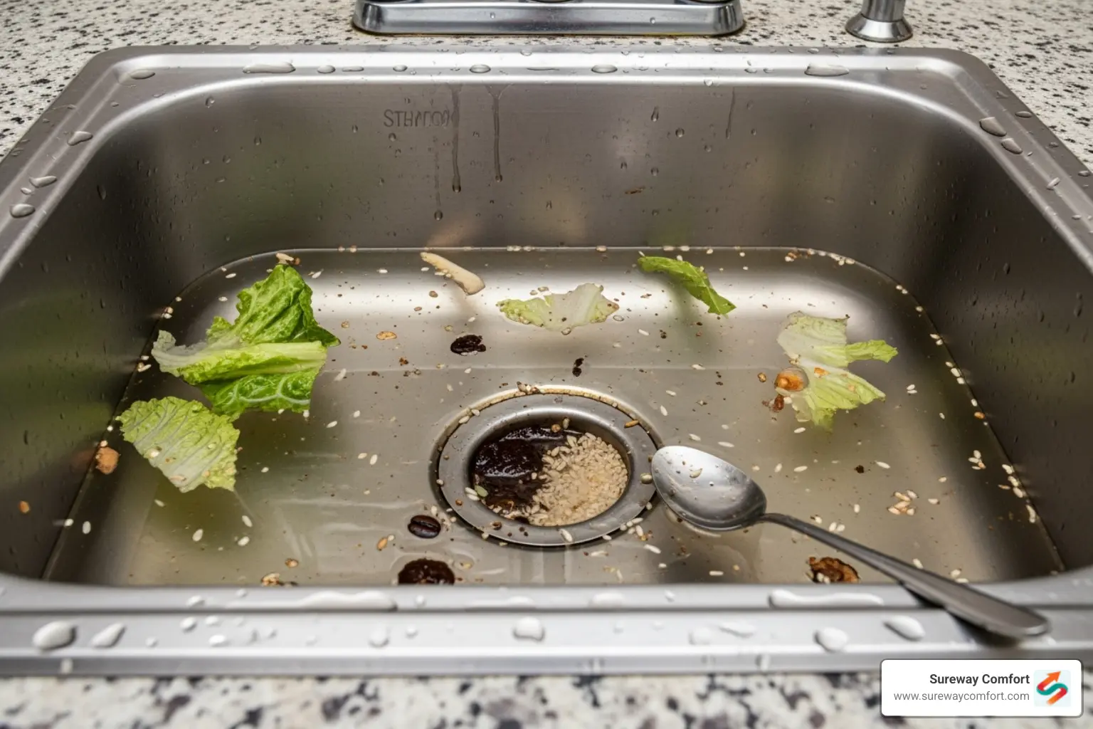 Don't Get Drained: How to Pick the Perfect Drain Cleaning Service