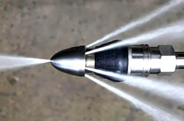 Will Hydro Jetting Solve Your Persistent Drain Issues in Bethel Park?