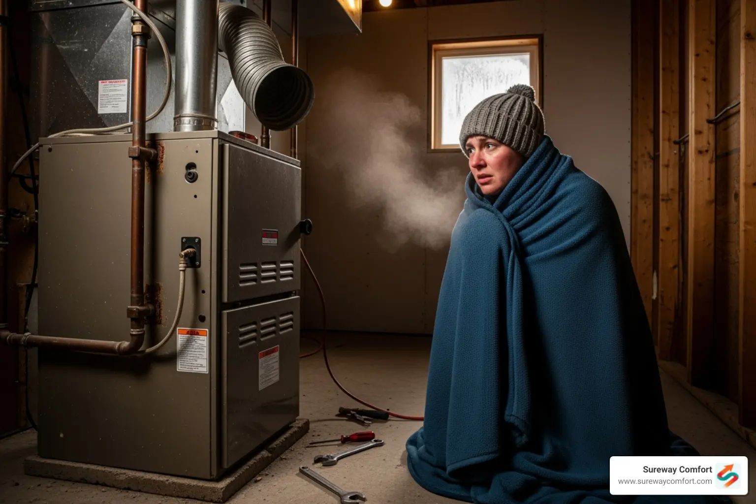 The Ultimate Guide to Furnace Fixes: From Ignitors to Tune-Ups