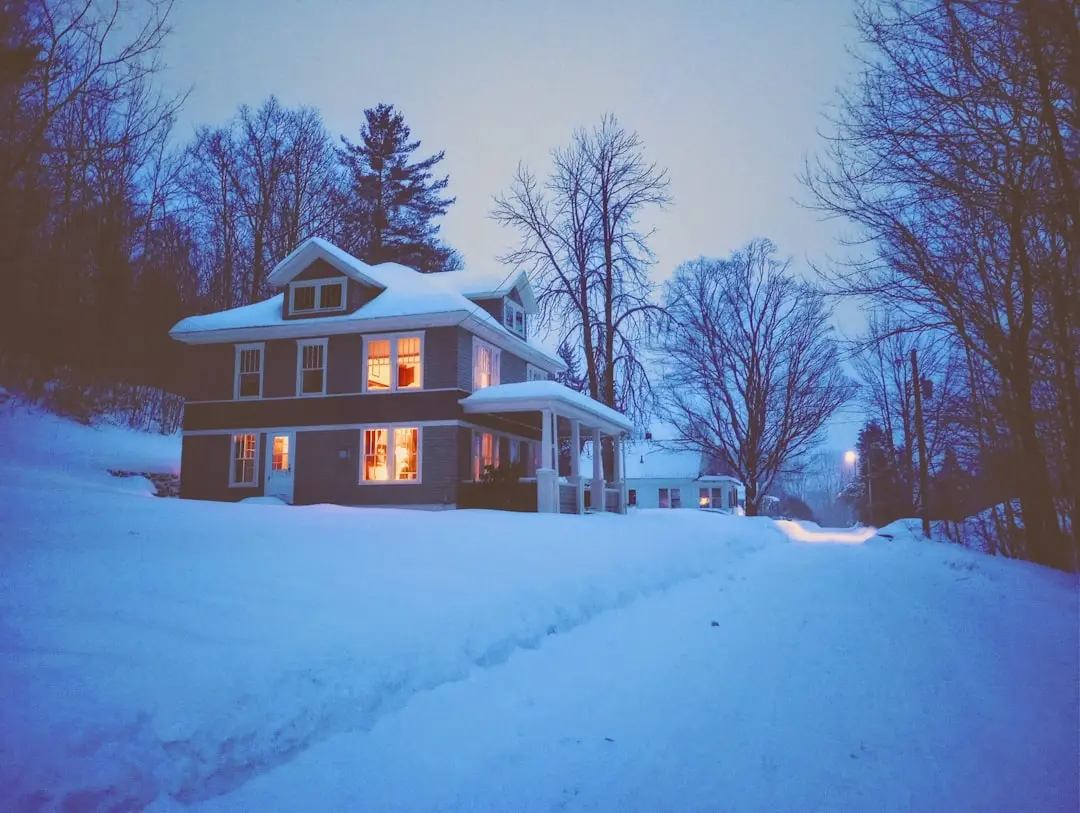 Don't Get Left in the Cold: The Ultimate Bridgeville Furnace Tune-Up Checklist