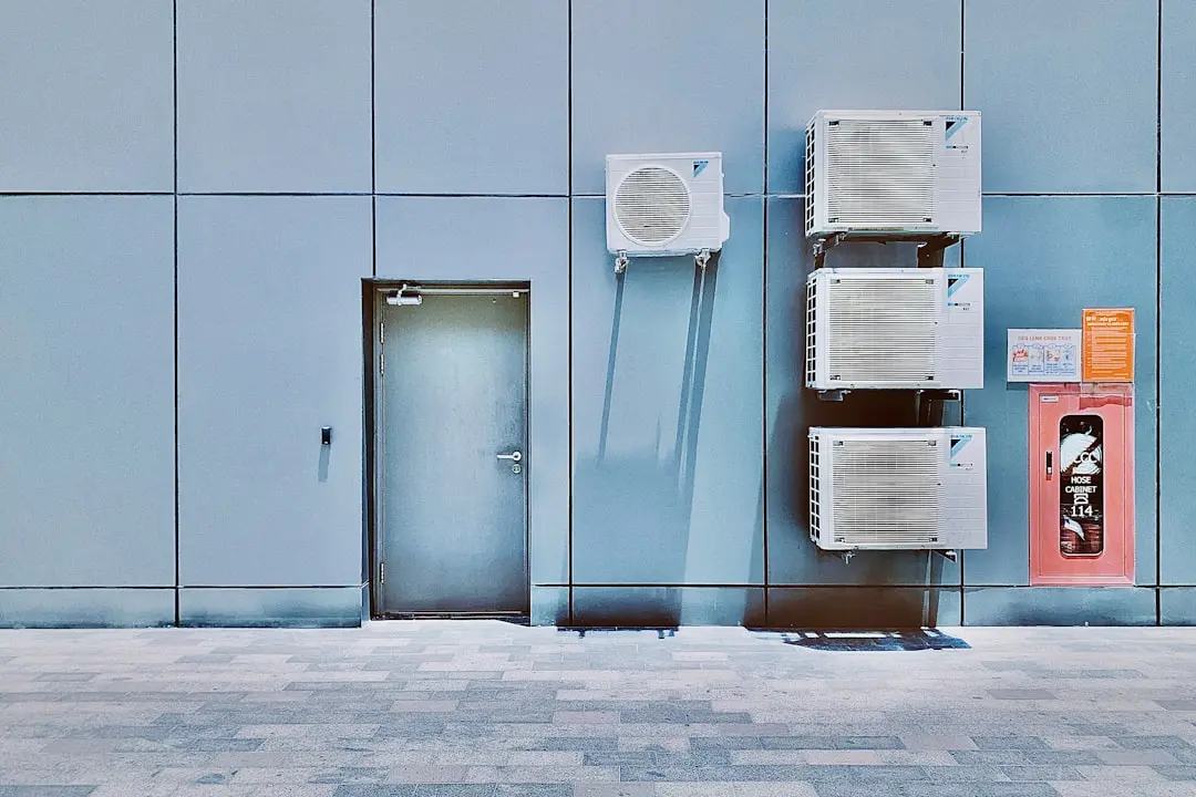 The Definitive Guide to Heat Pump Advantages Over Traditional HVAC