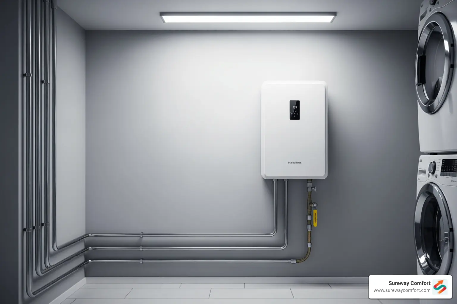 The Best Hot Water Repair in Bethel Park PA