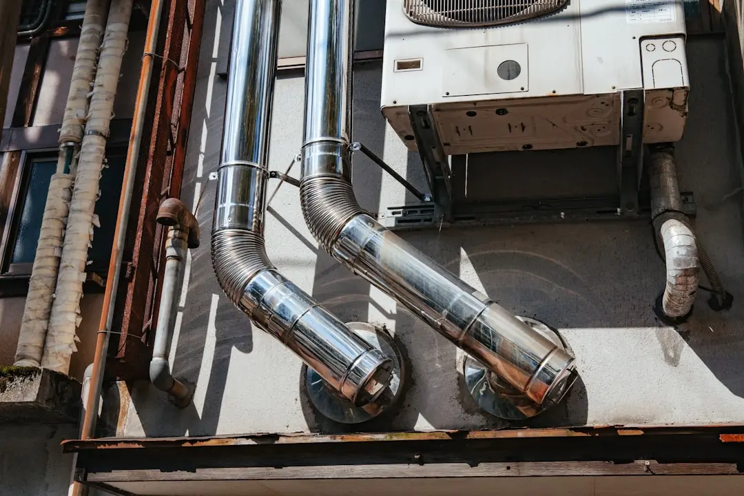 The Ultimate Guide to Keeping Your HVAC System Mold-Free in Humid Climates