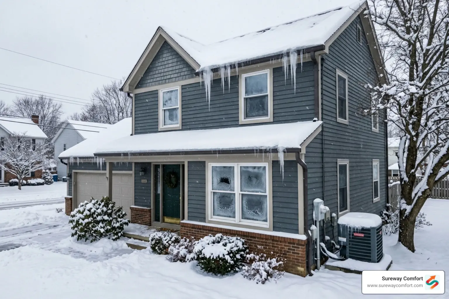South Hills Survival Guide: Home Maintenance Tips for Local Homeowners