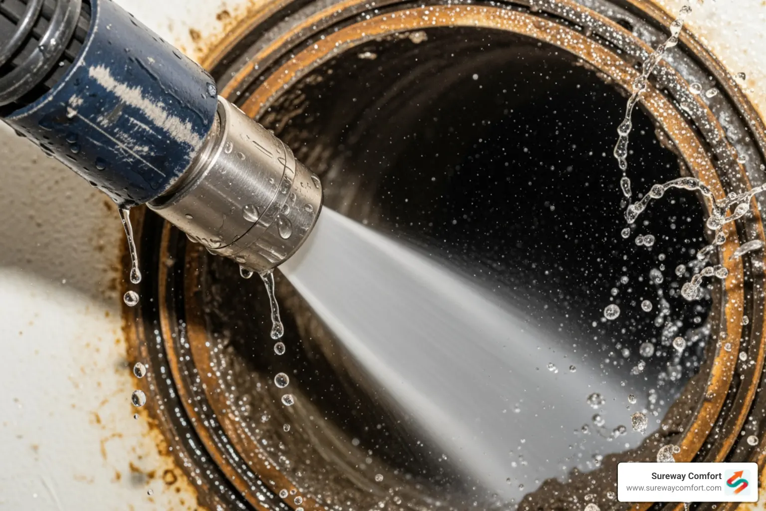 Renting a Hydro Jet: Don't Get Drained by DIY Disasters!