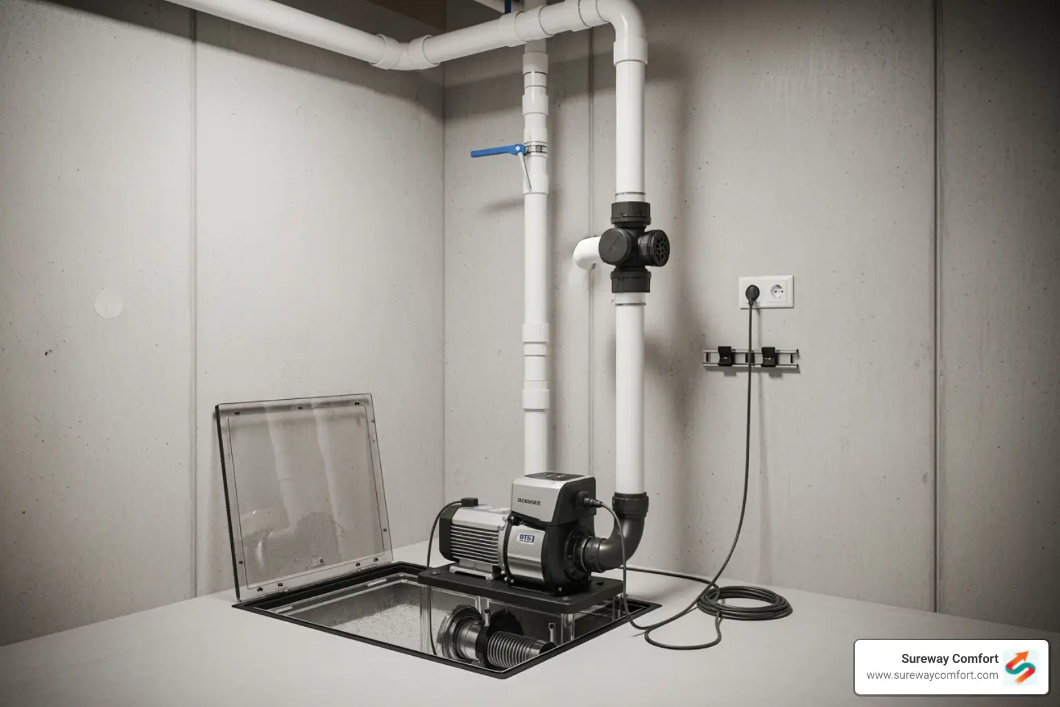 DIY Sump Pump Installation: Everything You Need to Know