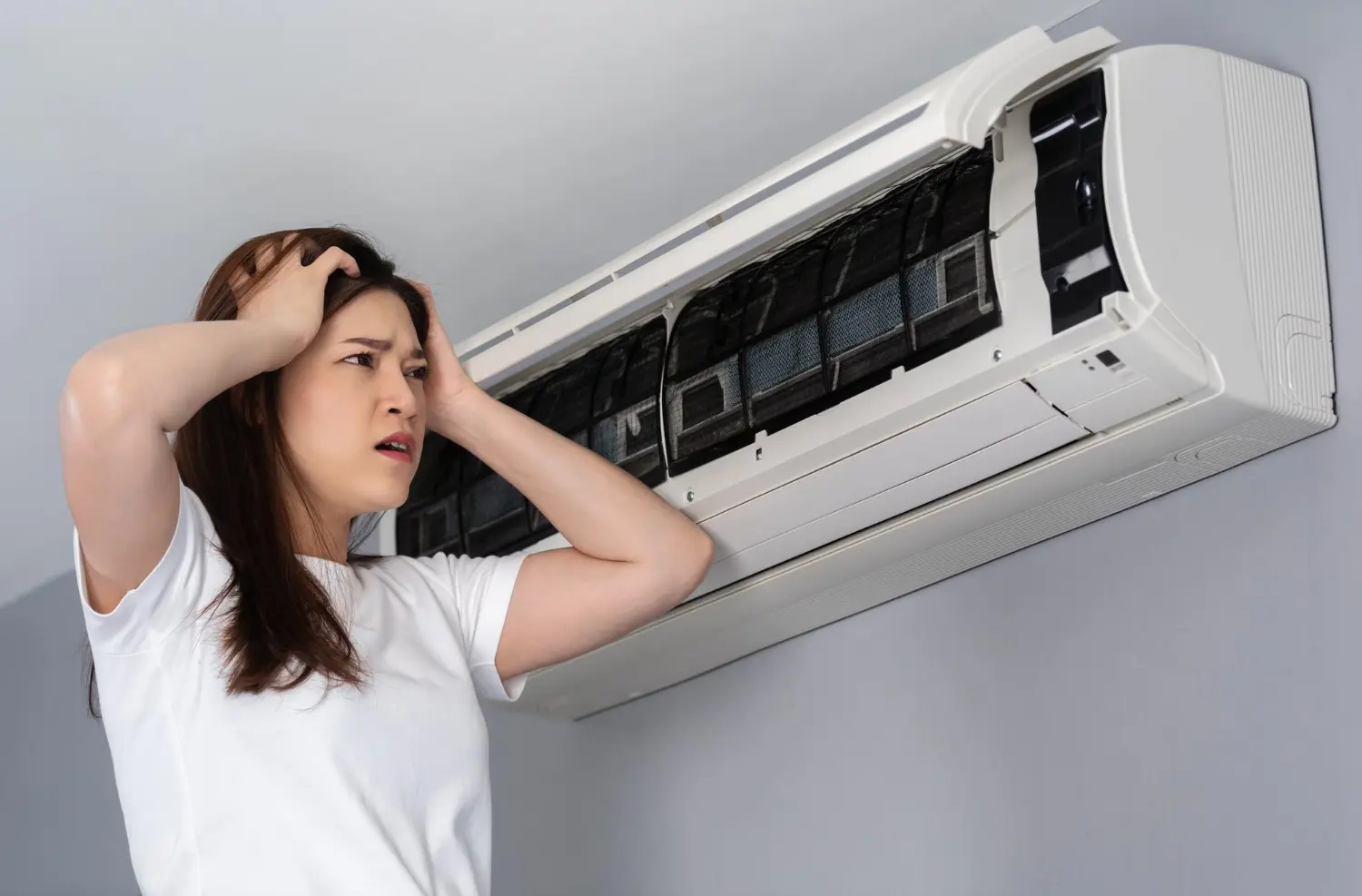Is Your Air Conditioner Ready for Summer in Bridgeville?