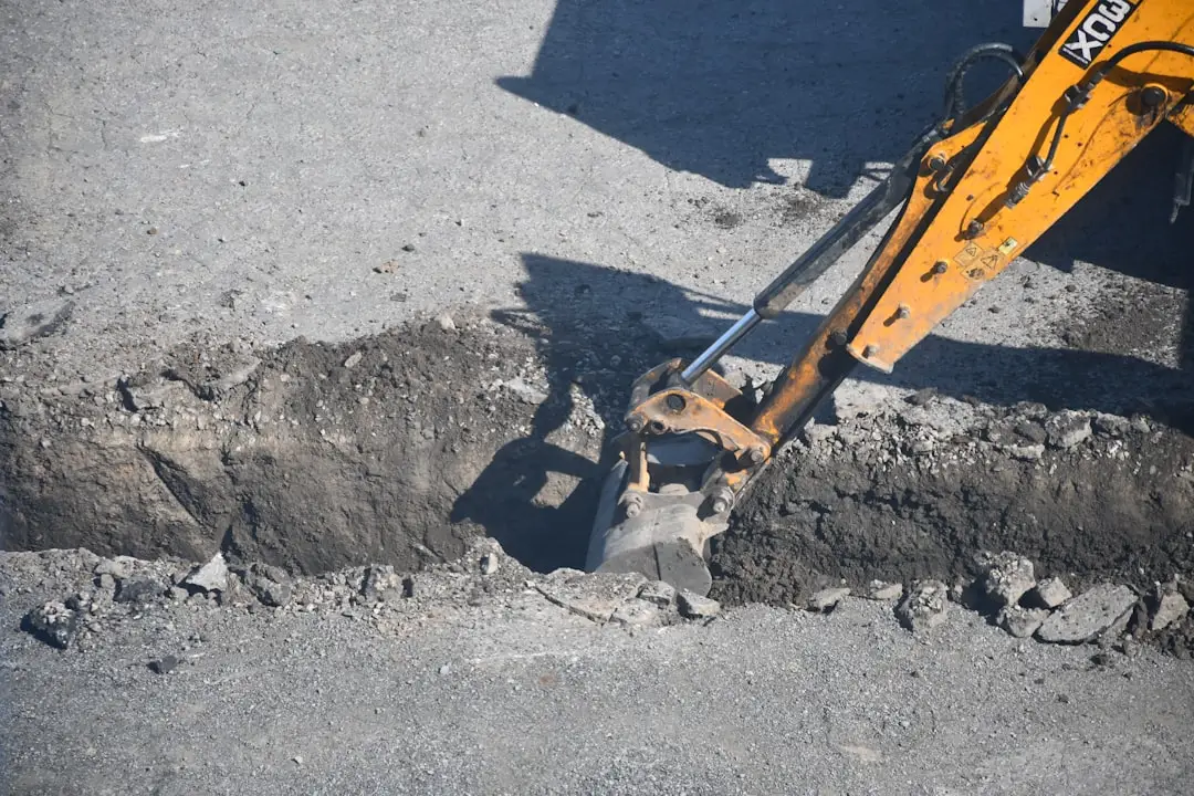 The Great Drain Escape: Unclogging Your Main Sewer Line