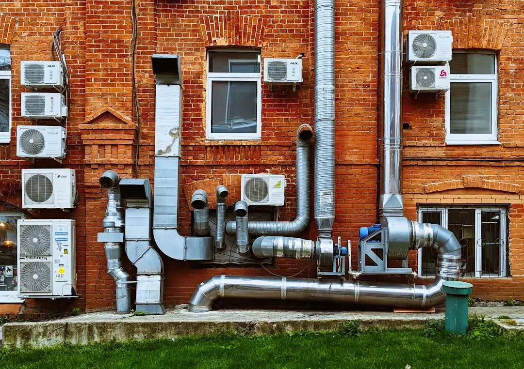 Don't Let Your House Melt with This Spring Maintenance Guide