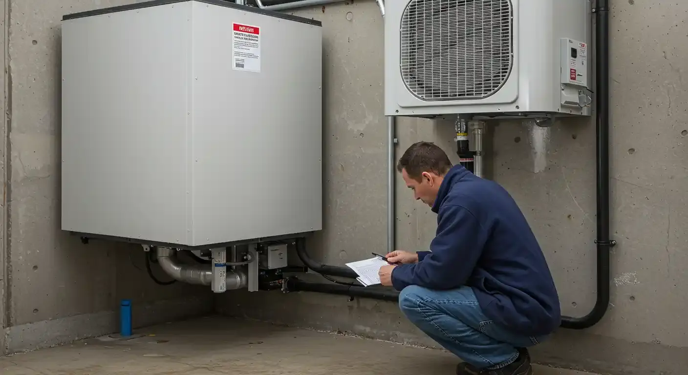 HVAC Resources