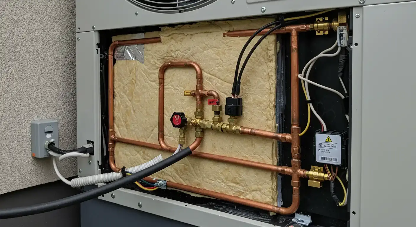 HVAC Resources