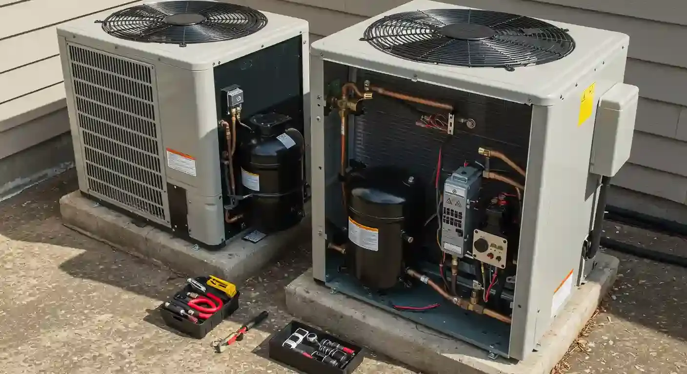 HVAC Resources