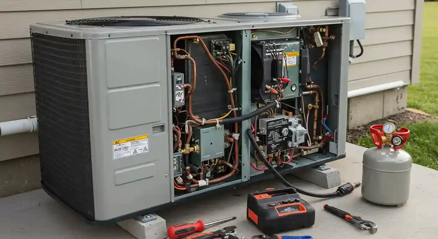 HVAC Resources