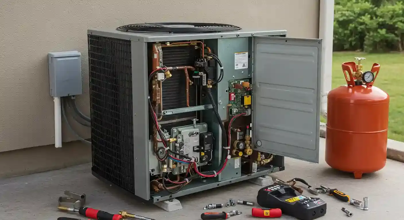 HVAC Resources