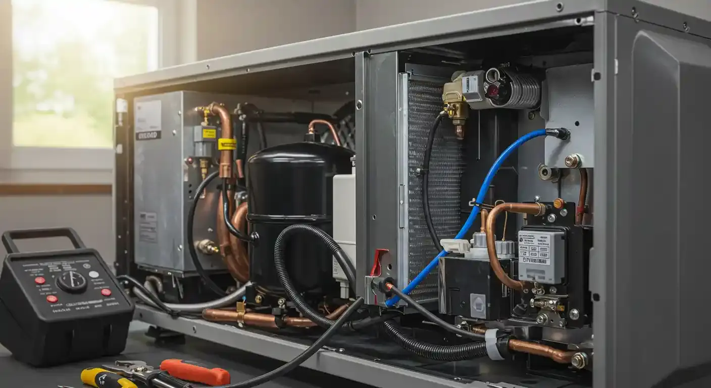 HVAC Resources