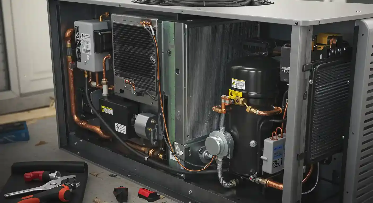 HVAC Resources