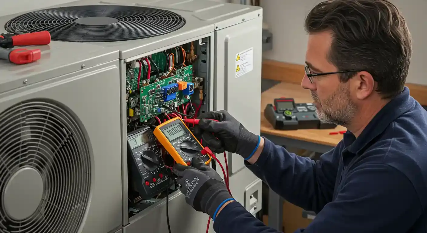 HVAC Resources