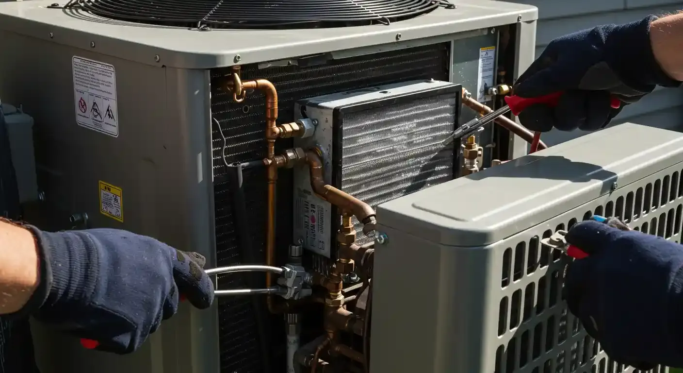 HVAC Resources
