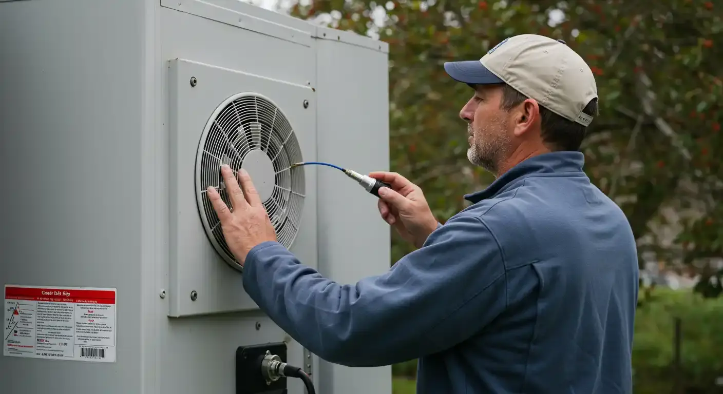 HVAC Resources