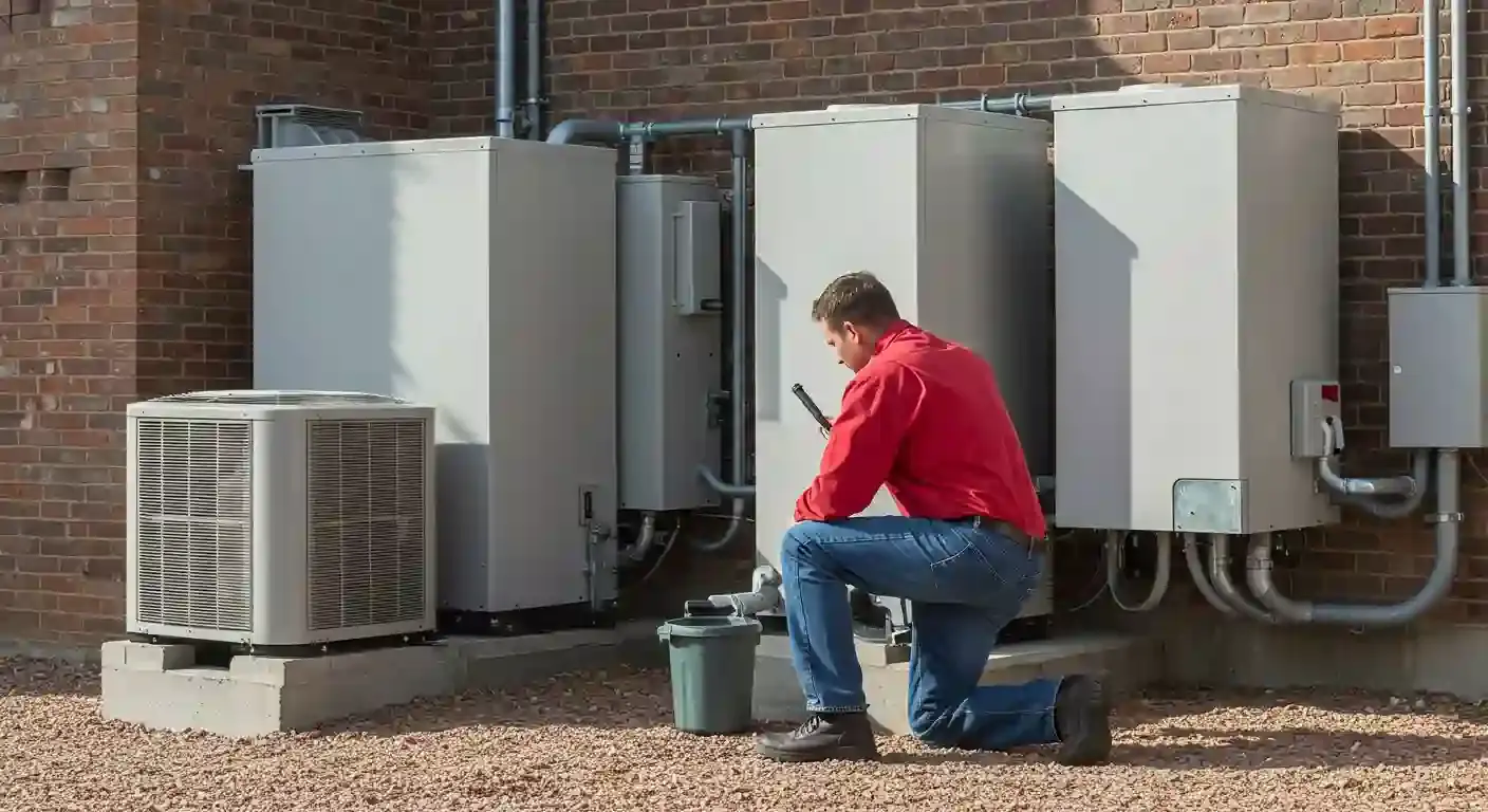 HVAC Resources