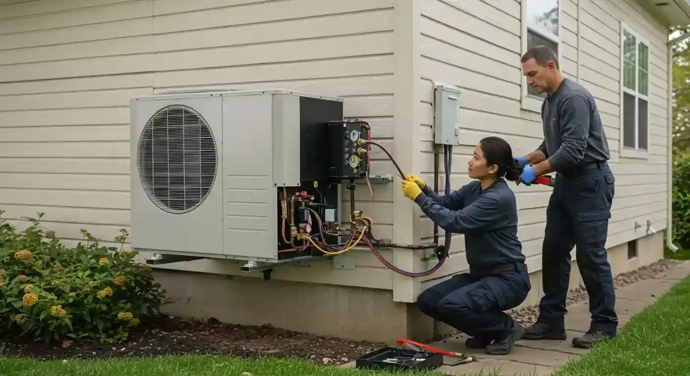 HVAC Resources
