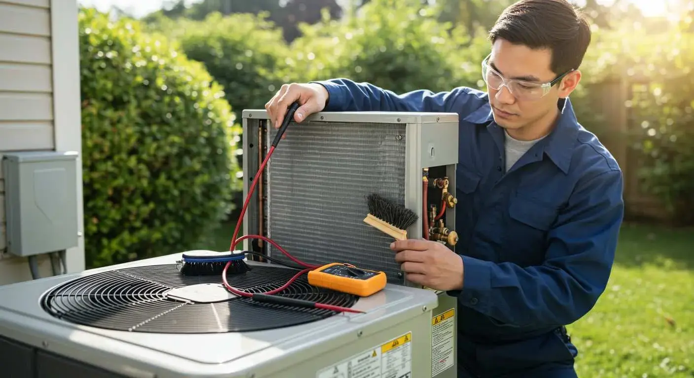 HVAC Resources