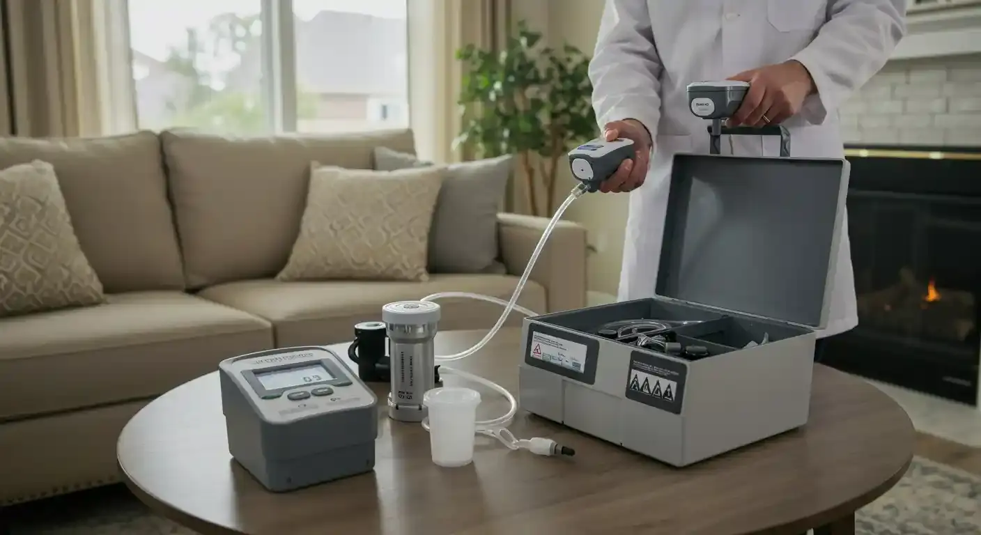HVAC Resources