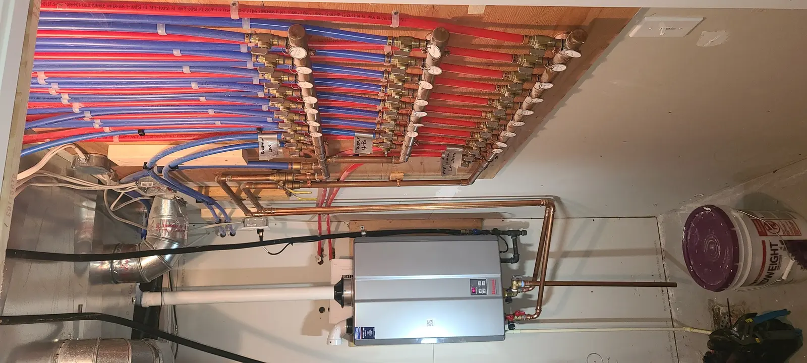 HVAC resources