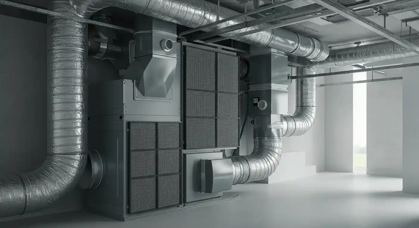 HVAC Resources