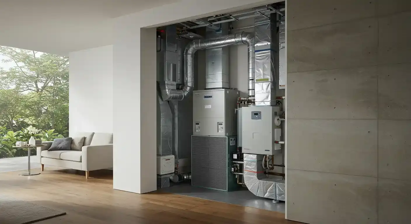 HVAC Resources