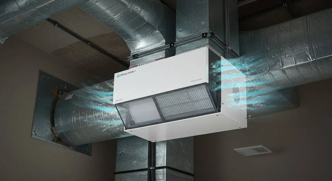 HVAC Resources